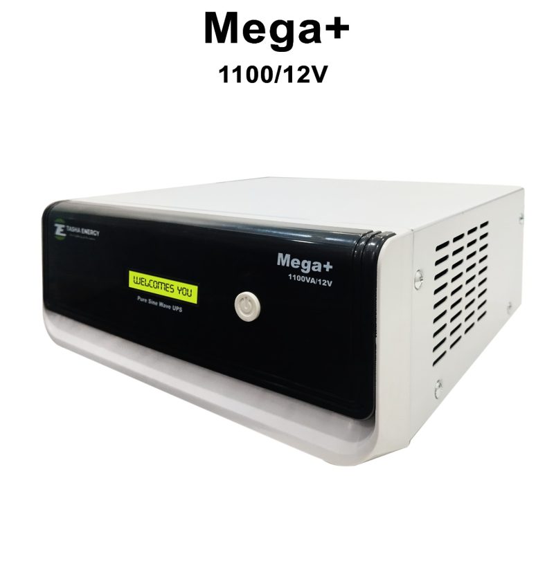 1kva 12v Pure Sine Wave Inverter - Image 2