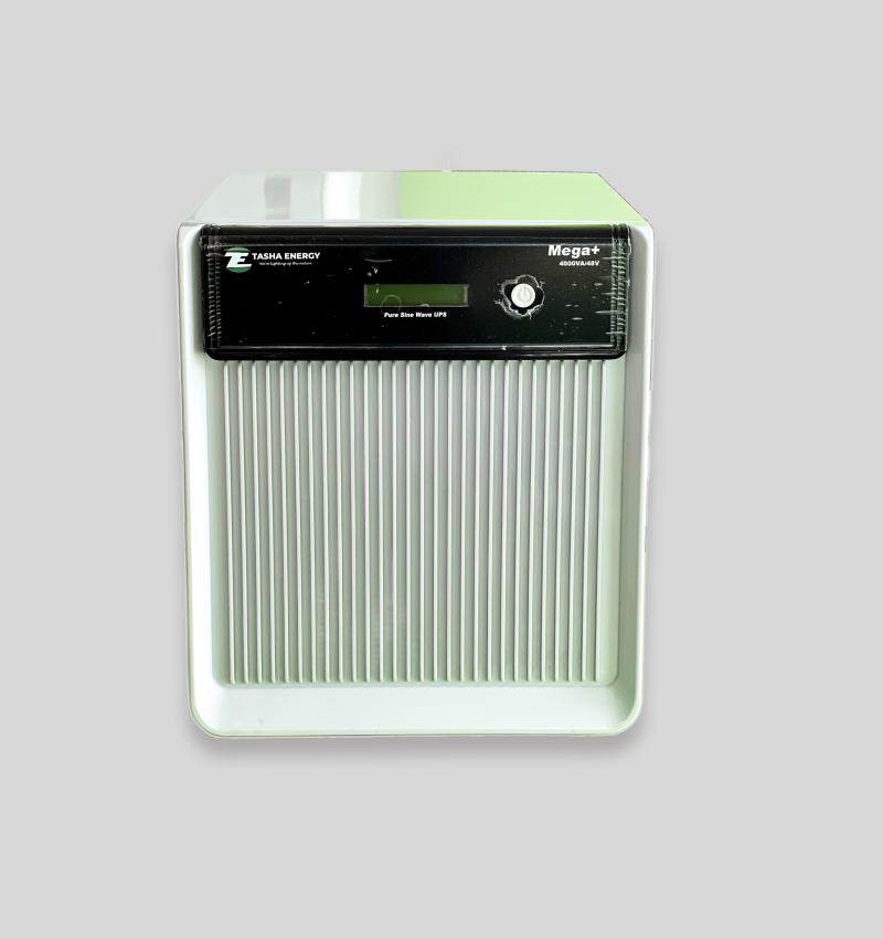 10KVA 96V Pure Sine Wave Inverter
