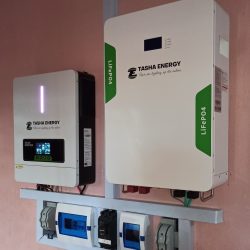 Inverter Installation