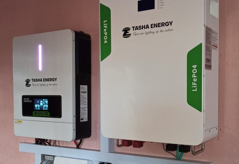 Inverter Installation