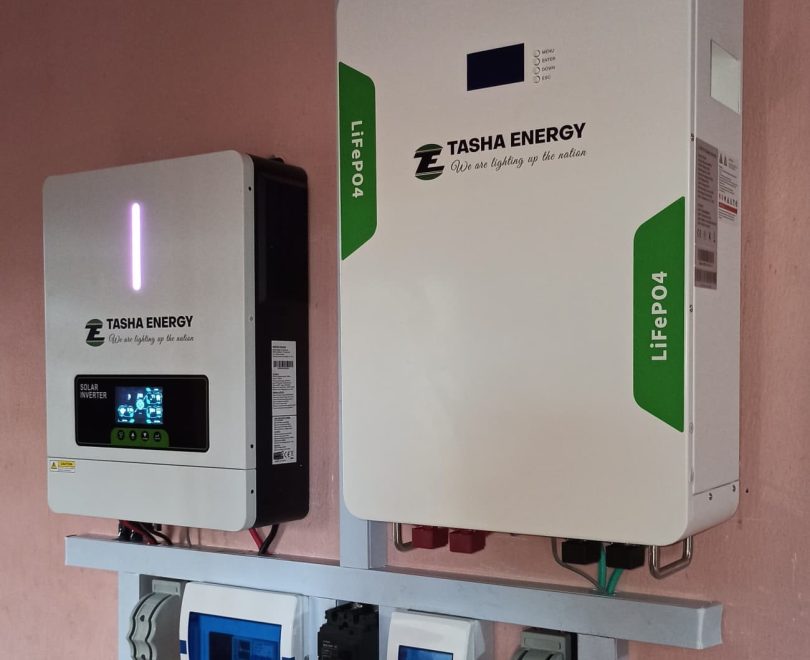 Inverter Installation Inverter Installation