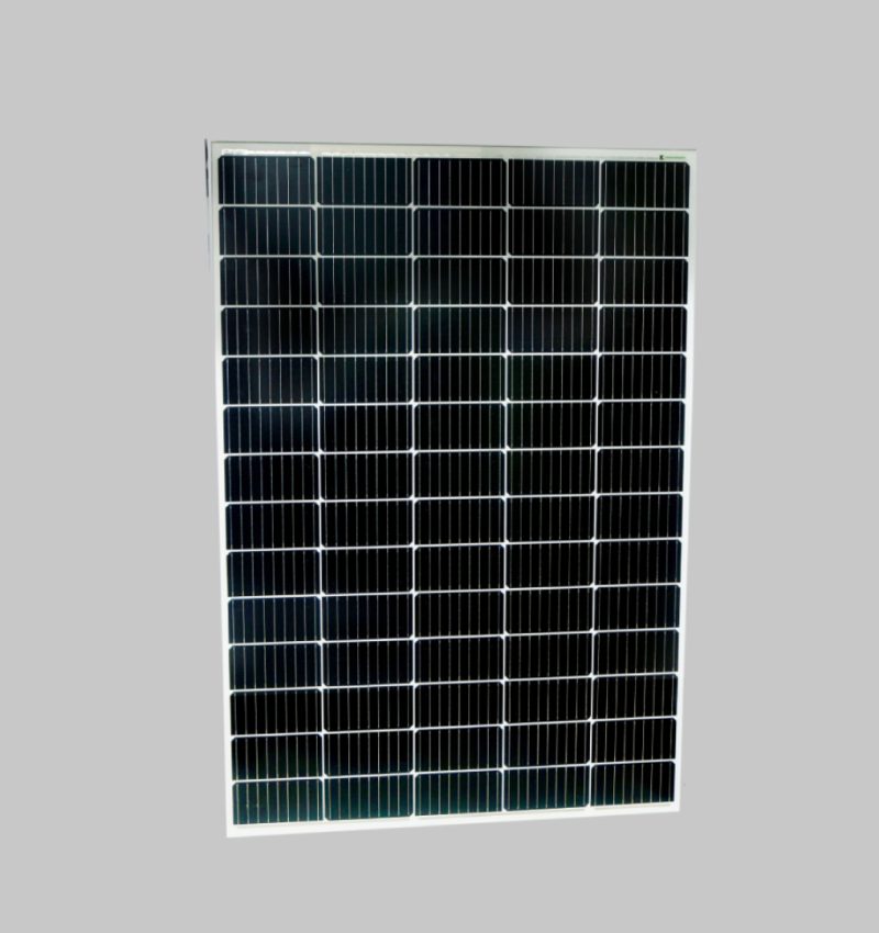 180W Solar Panel