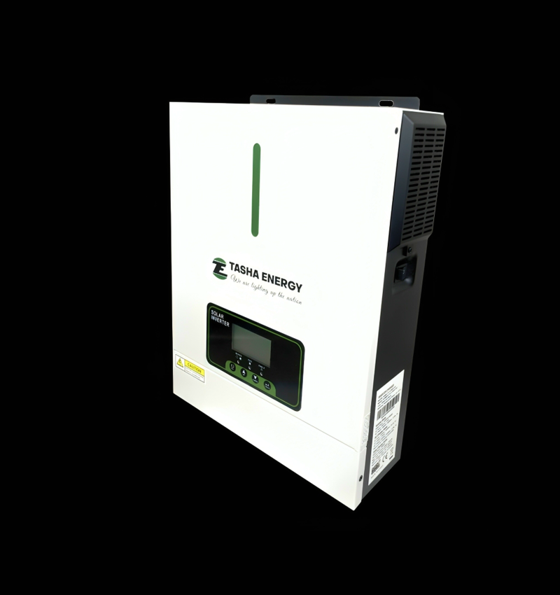 1KVA 12V Hybrid Inverter