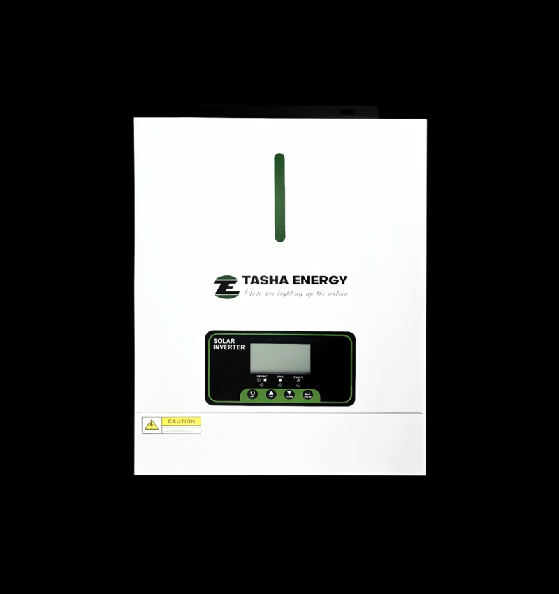 1.5KVA 24V Hybrid Inverter