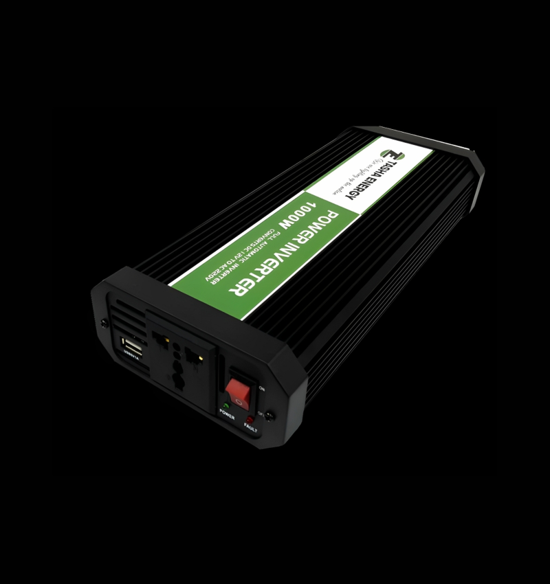 1000W Power Inverter - Image 3