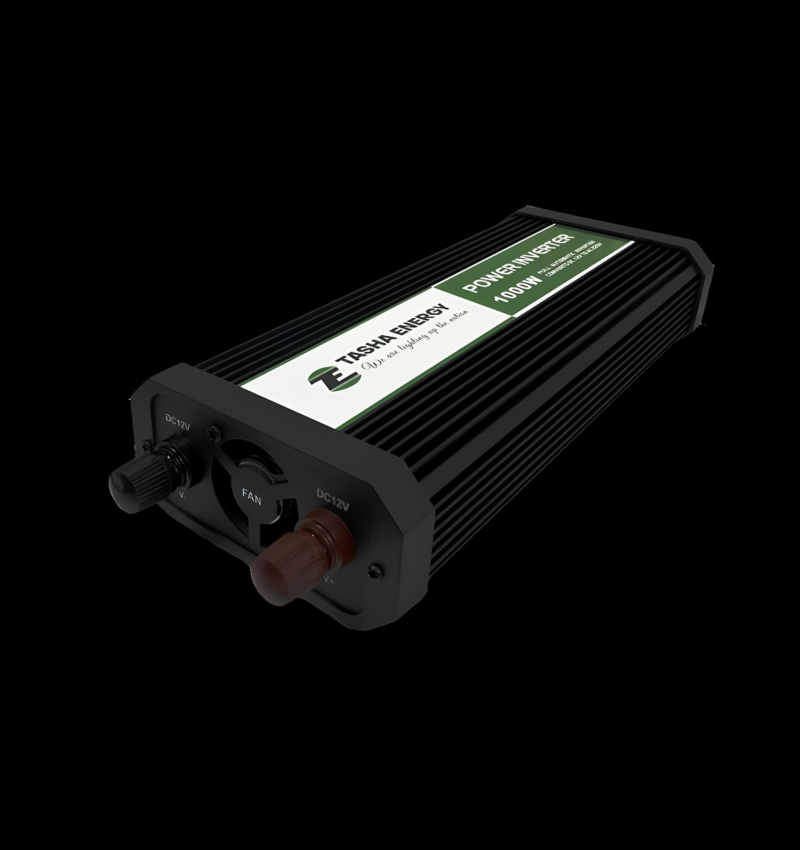 1000W Power Inverter - Image 2