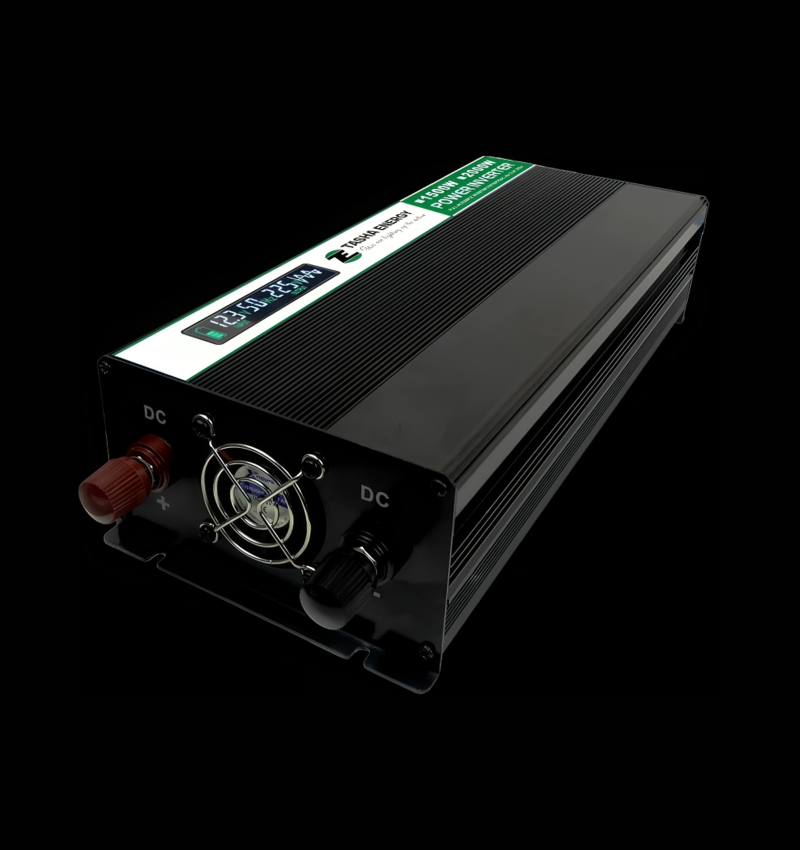 2000W Power Inverter