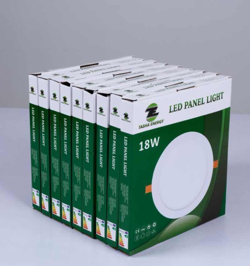 18W Led Panel Light (POP Light) - Image 2
