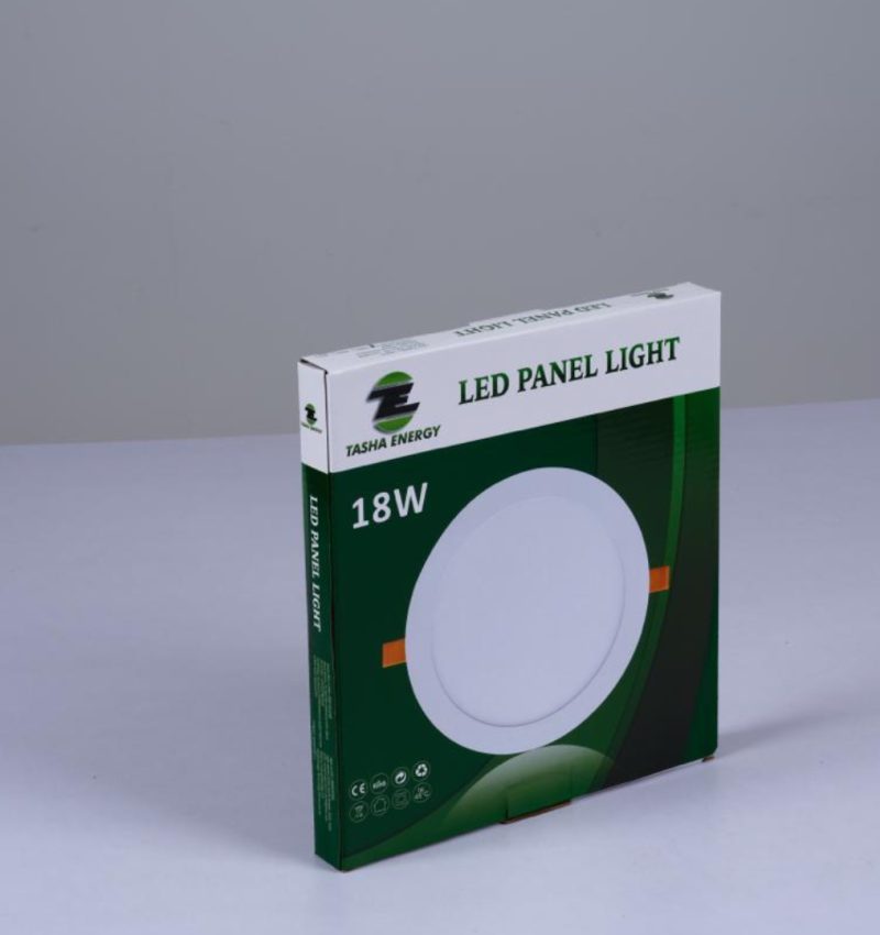 18W Led Panel Light (POP Light)