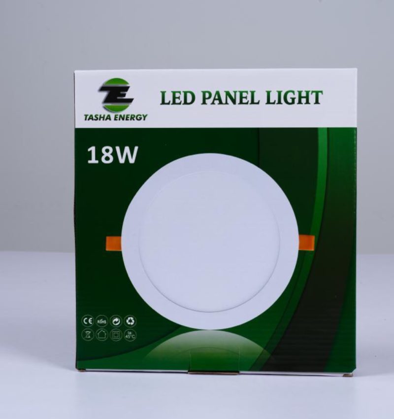 18W Led Panel Light (POP Light) - Image 4