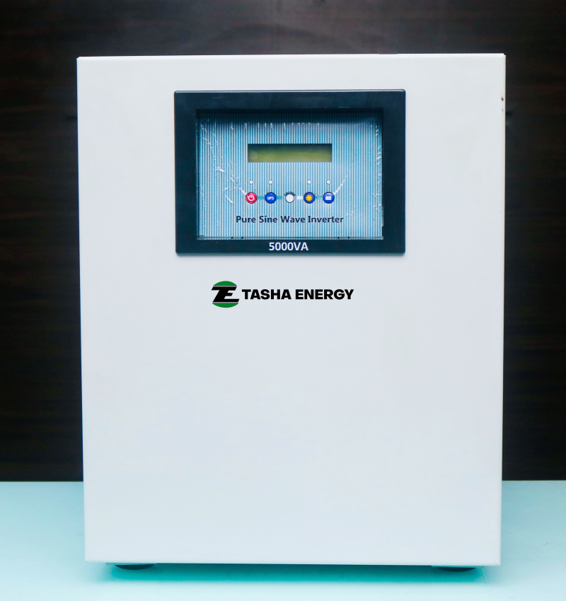 5kva 48v Pure Sine Wave Inverter