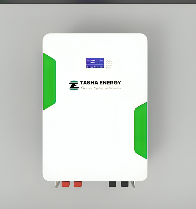 5Kwh 48v lithium Battery