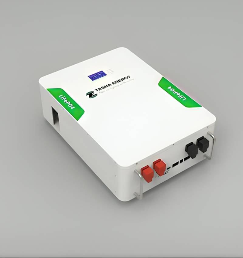7.5kwh 48v Lithium Battery