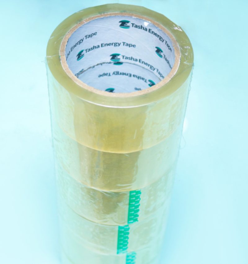 Roll of Clear Tape