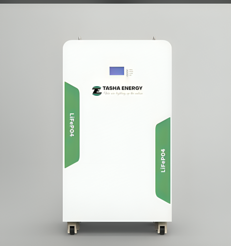 15kwh 48v Lithium Battery
