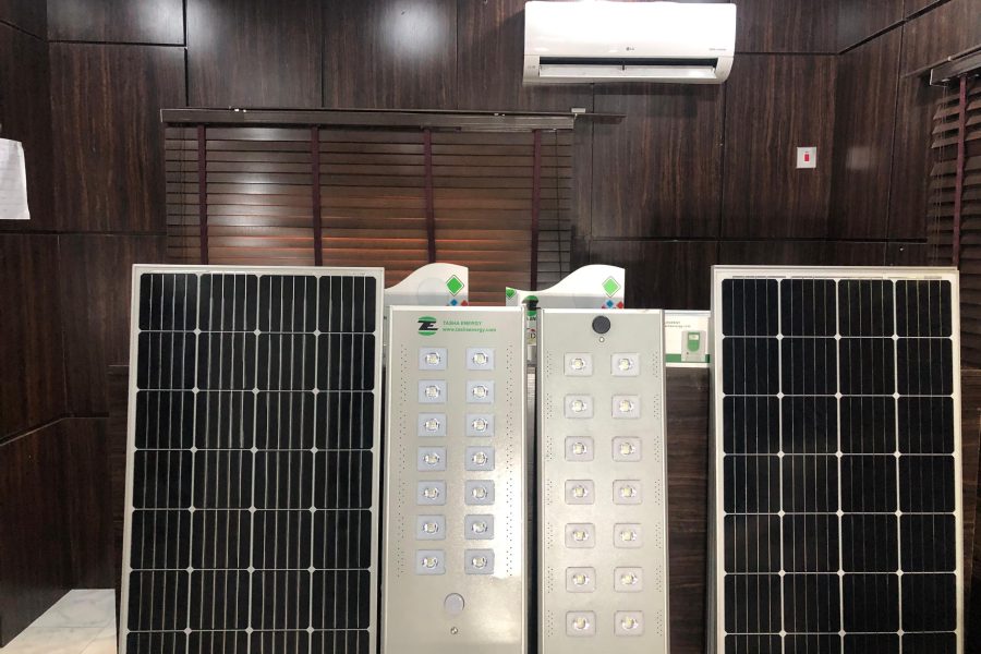 ph reception