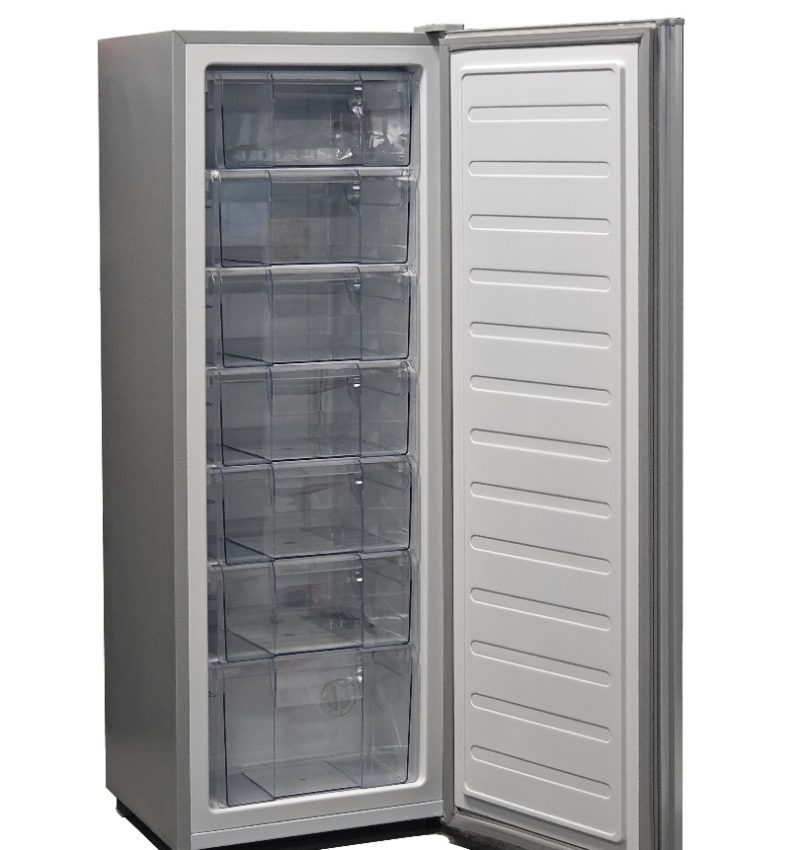 200L Solar Vertical Freezer (Ice-block maker) - Image 2