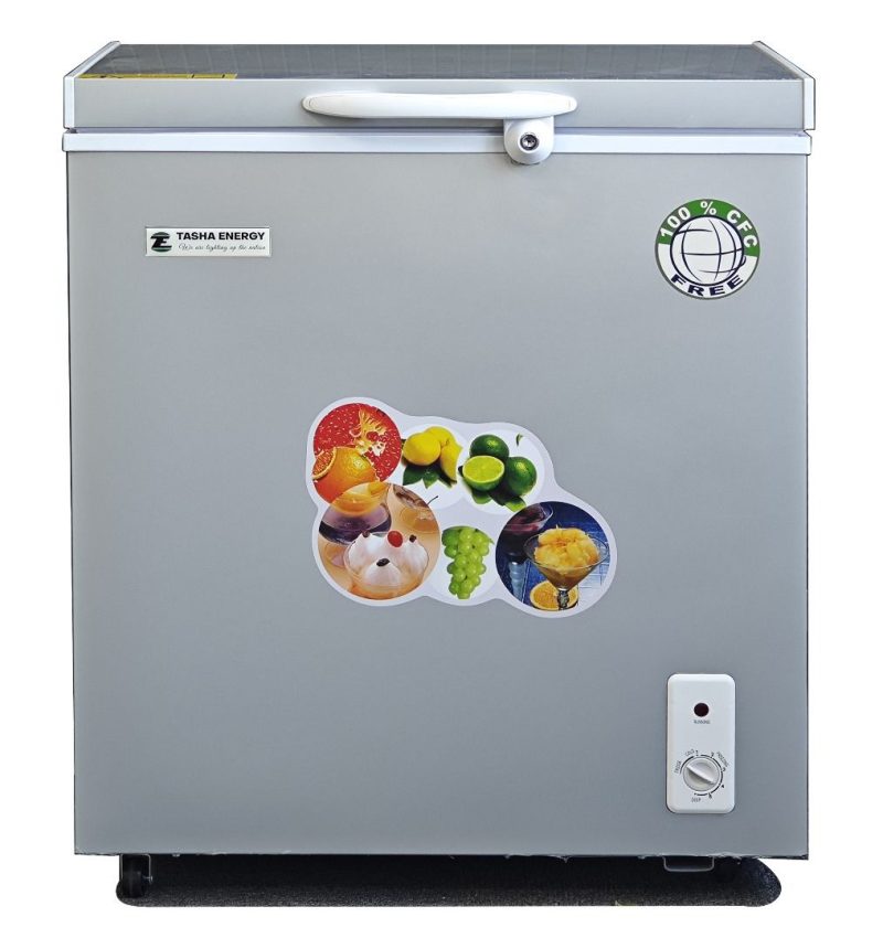 318L Solar Chest Freezer