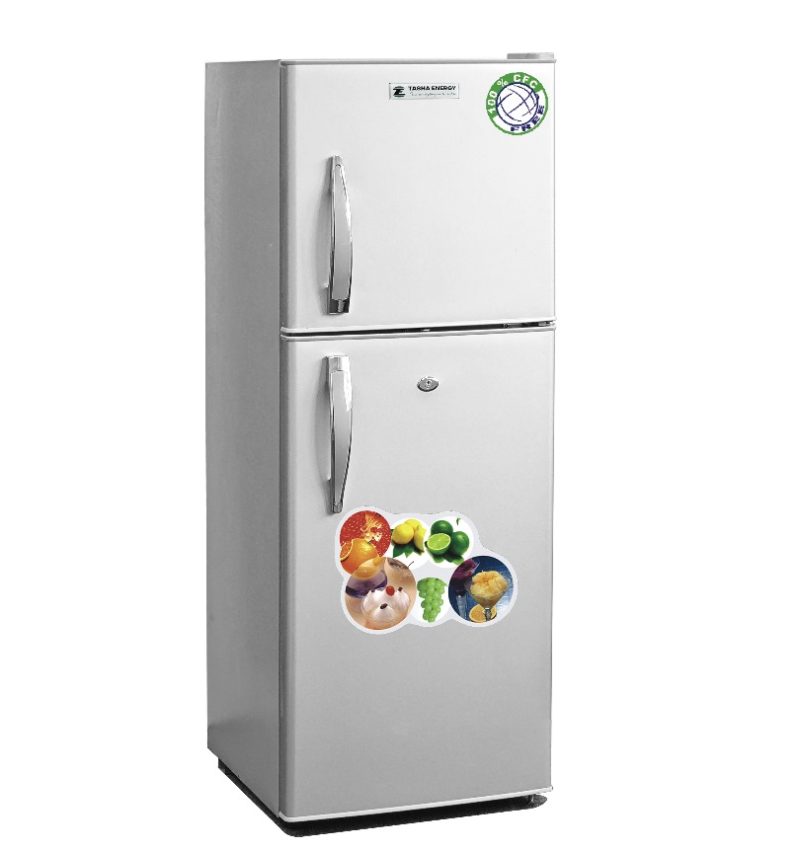 202L Solar Refrigerator